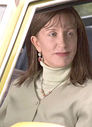 Felicity Huffman in Transamerica